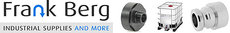 Frank Berg industrial supplies